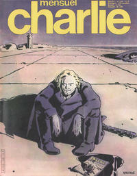 Cover Thumbnail for Charlie Mensuel (Éditions du Square, 1969 series) #148