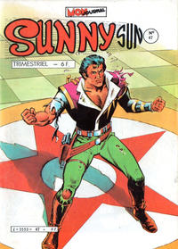 Cover Thumbnail for Sunny Sun (Mon Journal, 1977 series) #47