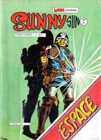 Cover Thumbnail for Sunny Sun (Mon Journal, 1977 series) #48