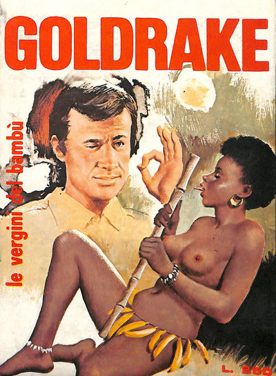 Cover for Goldrake (Ediperiodici, 1967 series) #224