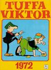 Cover for Tuffa Viktor [julalbum] (Semic, 1971 series) #1972