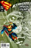 Cover Thumbnail for Action Comics (1938 series) #799 [Direct Sales]