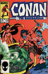 Cover Thumbnail for Conan the Barbarian (1970 series) #159 [Direct]