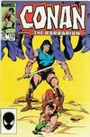 Cover Thumbnail for Conan the Barbarian (1970 series) #174 [Direct]