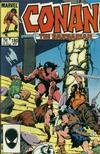 Cover Thumbnail for Conan the Barbarian (1970 series) #180 [Direct]