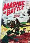 Cover for Marines in Battle (Marvel, 1954 series) #7