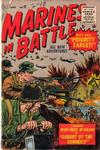 Cover for Marines in Battle (Marvel, 1954 series) #12