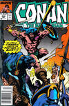 Cover Thumbnail for Conan the Barbarian (1970 series) #226 [Direct]