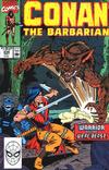 Cover Thumbnail for Conan the Barbarian (1970 series) #234 [Direct]