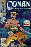 Cover Thumbnail for Conan the Barbarian (1970 series) #251 [Direct]