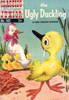 Cover Thumbnail for Classics Illustrated Junior (1953 series) #502 - The Ugly Duckling [15¢]