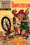 Cover Thumbnail for Classics Illustrated Junior (1953 series) #512 - Rumpelstiltskin