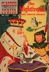 Cover Thumbnail for Classics Illustrated Junior (1953 series) #522 [O] - The Nightingale