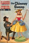 Cover for Classics Illustrated Junior (Gilberton, 1953 series) #536 - The Chimney Sweep