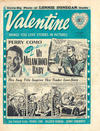 Cover for Valentine (IPC, 1957 series) #16