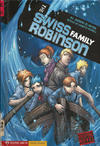 Cover for The Swiss Family Robinson (Capstone Publishers, 2009 series) 