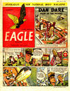 Cover for Eagle Magazine (Advertiser Newspapers, 1953 series) #v1#1