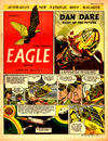 Cover for Eagle Magazine (Advertiser Newspapers, 1953 series) #v1#4