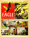 Cover for Eagle Magazine (Advertiser Newspapers, 1953 series) #v1#5