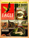 Cover for Eagle Magazine (Advertiser Newspapers, 1953 series) #v1#6