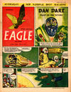 Cover for Eagle Magazine (Advertiser Newspapers, 1953 series) #v1#7