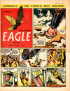 Cover for Eagle Magazine (Advertiser Newspapers, 1953 series) #v1#8