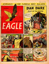 Cover for Eagle Magazine (Advertiser Newspapers, 1953 series) #v1#9