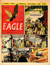 Cover for Eagle Magazine (Advertiser Newspapers, 1953 series) #v1#10