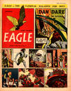 Cover for Eagle Magazine (Advertiser Newspapers, 1953 series) #v1#11