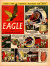 Cover for Eagle Magazine (Advertiser Newspapers, 1953 series) #v1#14