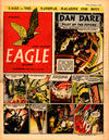 Cover for Eagle Magazine (Advertiser Newspapers, 1953 series) #v1#16