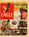Cover for Eagle Magazine (Advertiser Newspapers, 1953 series) #v1#22