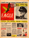 Cover for Eagle Magazine (Advertiser Newspapers, 1953 series) #v1#25