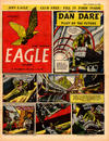 Cover for Eagle Magazine (Advertiser Newspapers, 1953 series) #v1#31