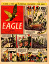 Cover for Eagle Magazine (Advertiser Newspapers, 1953 series) #v1#19