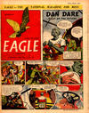 Cover for Eagle Magazine (Advertiser Newspapers, 1953 series) #v1#20