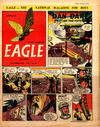 Cover for Eagle Magazine (Advertiser Newspapers, 1953 series) #v1#21