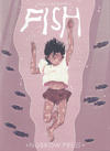Cover for Fish (Nobrow, 2014 series) 
