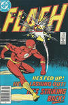 Cover Thumbnail for The Flash (1959 series) #335 [Canadian]