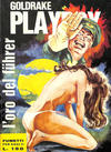 Cover for Goldrake (Ediperiodici, 1967 series) #48