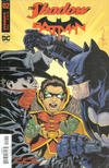 Cover Thumbnail for The Shadow / Batman (2017 series) #2 [Cover E Giovanni Timpano]