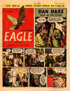 Cover for Eagle Magazine (Advertiser Newspapers, 1953 series) #v1#37