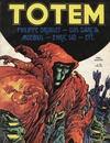 Cover for Totem (Editorial Nueva Frontera, 1977 series) #20