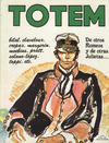 Cover for Totem (Editorial Nueva Frontera, 1977 series) #21