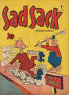 Cover for Sad Sack (Magazine Management, 1956 series) #32