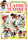 Cover for Classics from the Comics (D.C. Thomson, 1996 series) #11