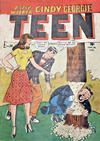 Cover for Teen Comics (Bell Features, 1948 ? series) #28