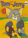 Cover for Tom and Jerry (Magazine Management, 1967 ? series) #R1429