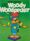 Cover for Walter Lantz Woody Woodpecker (Magazine Management, 1968 ? series) #R-2515