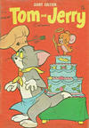 Cover for Tom and Jerry (Magazine Management, 1967 ? series) #38-40